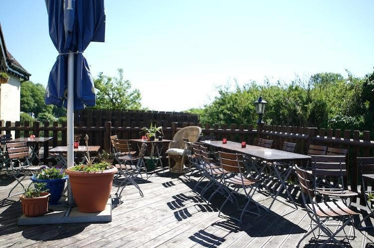 Newmarket Inn Lewes Buitenkant foto