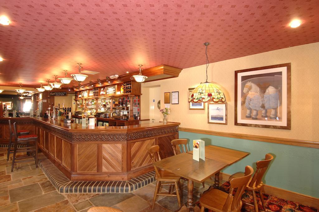 Newmarket Inn Lewes Buitenkant foto