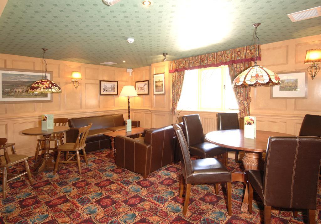 Newmarket Inn Lewes Buitenkant foto