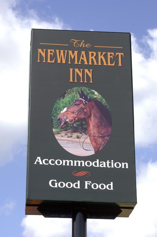 Newmarket Inn Lewes Buitenkant foto