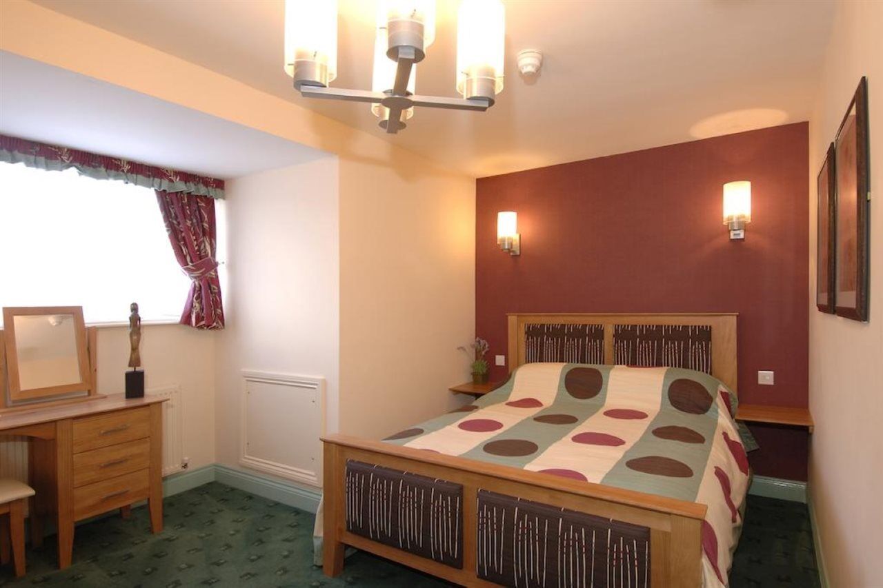 Newmarket Inn Lewes Buitenkant foto